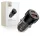 Tech-Protect CC03 2 portos autós töltő PD 75W fekete