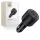 Tech-Protect CC04 3 portos autós töltő PD 130W fekete