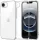 Tech-protect flexair iphone 16e/17e átlátszó tok