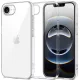 Tech-protect flexair iphone 16e/17e átlátszó tok