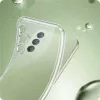 Tech-protect flexair iphone 16e/17e átlátszó tok