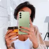 Tech-protect flexair iphone 16e/17e átlátszó tok