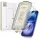 Tech-protect Quick Set+ 2-pack iPhone 15 / 16 Fekete üvegfólia