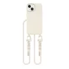 Tech-Protect Magnecklace MagSafe iPhone 14 cosmic latte