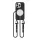 Tech-Protect Magnecklace MagSafe iPhone 14 Pro fekete