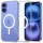 Tech-protect flexair magsafe iphone 16 clear