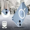 Tech-Protect Flexair MagSafe tok, Apple iPhone 13/14 átlátszó -