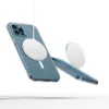 Tech-Protect Flexair MagSafe tok, Apple iPhone 12/12 Pro átlátszó