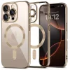 Tech-protect magflex magsafe iPhone 16 Pro Max shiny desert védőtok