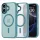 Tech-protect magmat magsafe iphone 16 matt teal telefontok