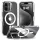 Tech-protect magstand magsafe iphone 16 clear