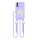 Tech-Protect MagNecklace MagSafe tok Apple iPhone 16 készülékhez - Levendula
