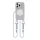 Tech-Protect Magnecklace MagSafe iPhone 14 Pro nyakpánt tok krétaszürke