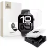 Tech-Protect Supreme Set+ Apple Watch üvegfólia (2 db) - 42 mm