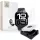 Tech-Protect Supreme Set+ Apple Watch üvegfólia (2 db) - 42 mm