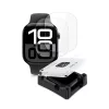 Tech-Protect Supreme Set+ Apple Watch üvegfólia (2 db) - 46 mm