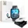 Tech-Protect Supreme Set+ Apple Watch üvegfólia (2 db) - 40 mm