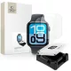 Tech-Protect Supreme Set+ Apple Watch üvegfólia (2 db) - 40 mm