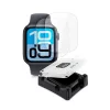 Tech-Protect Supreme Set+ Apple Watch üvegfólia (2 db) - 40 mm