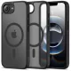 Tech-protect basicmag magsafe iphone 16/17 matt fekete tok