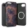 Tech-protect lamano magsafe iphone 16e/17e tok - velvet night