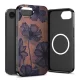 Tech-protect lamano magsafe iphone 16e/17e tok - velvet night