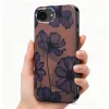 Tech-protect lamano magsafe iphone 16e/17e tok - velvet night