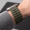 Tech-Protect Iconband Pro Apple Watch szíj 44/45/46/49 mm - Military Green