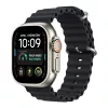 Tech-Protect Iconband Pro Apple Watch szíj 44/45/46/49 mm - Charcoal Grey