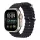 Tech-Protect Iconband Pro Apple Watch szíj 44/45/46/49 mm - Charcoal Grey