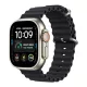Tech-Protect Iconband Pro Apple Watch szíj 44/45/46/49 mm - Charcoal Grey