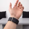 Tech-Protect Iconband Pro Apple Watch szíj 44/45/46/49 mm - Charcoal Grey