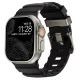 Tech-Protect Szíj Apple Watch szíj 44/45/46/49 mm - fekete