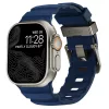 Tech-Protect Szíj Apple Watch szíj 44/45/46/49 mm - Nautical Blue