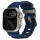 Tech-Protect Szíj Apple Watch szíj 44/45/46/49 mm - Nautical Blue