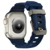 Tech-Protect Szíj Apple Watch szíj 44/45/46/49 mm - Nautical Blue