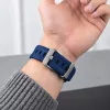 Tech-Protect Szíj Apple Watch szíj 44/45/46/49 mm - Nautical Blue