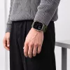 Tech-Protect Szíj Apple Watch szíj 44/45/46/49 mm - Tactical Green