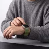 Tech-Protect Szíj Apple Watch szíj 44/45/46/49 mm - Tactical Green