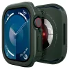 Caseology Vault Apple Watch 10/11 (46 mm) tok - éjzöld