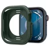 Caseology Vault Apple Watch 10/11 (46 mm) tok - éjzöld