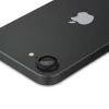 Spigen Optik Pro kameralencse-védő (2 db), Apple iPhone 16e / 17e - fekete