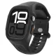 Spigen Liquid Air Pro Apple Watch 10/11 (46 mm) tok - matt fekete
