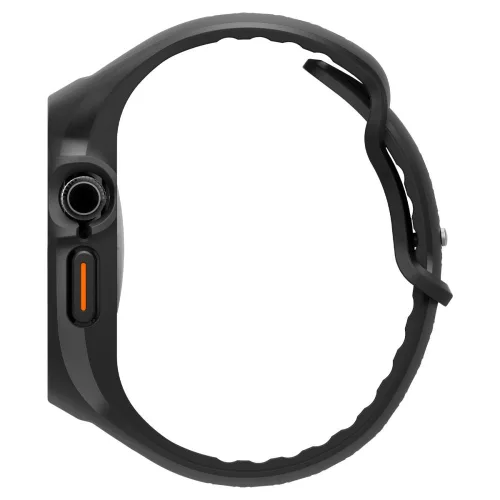 Spigen Liquid Air Pro Apple Watch 10/11 (46 mm) tok - matt fekete