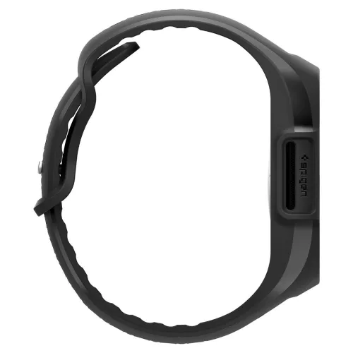 Spigen Liquid Air Pro Apple Watch 10/11 (46 mm) tok - matt fekete