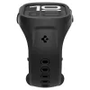 Spigen Liquid Air Pro Apple Watch 10/11 (46 mm) tok - matt fekete