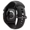 Spigen Liquid Air Pro Apple Watch 10/11 (46 mm) tok - matt fekete