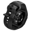 Spigen Liquid Air Pro Apple Watch 10/11 (46 mm) tok - matt fekete