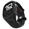 Spigen Liquid Air Pro Apple Watch 10/11 (46 mm) tok - matt fekete