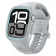 Spigen Liquid Air Pro Apple Watch 10/11 (46 mm) tok - szürke